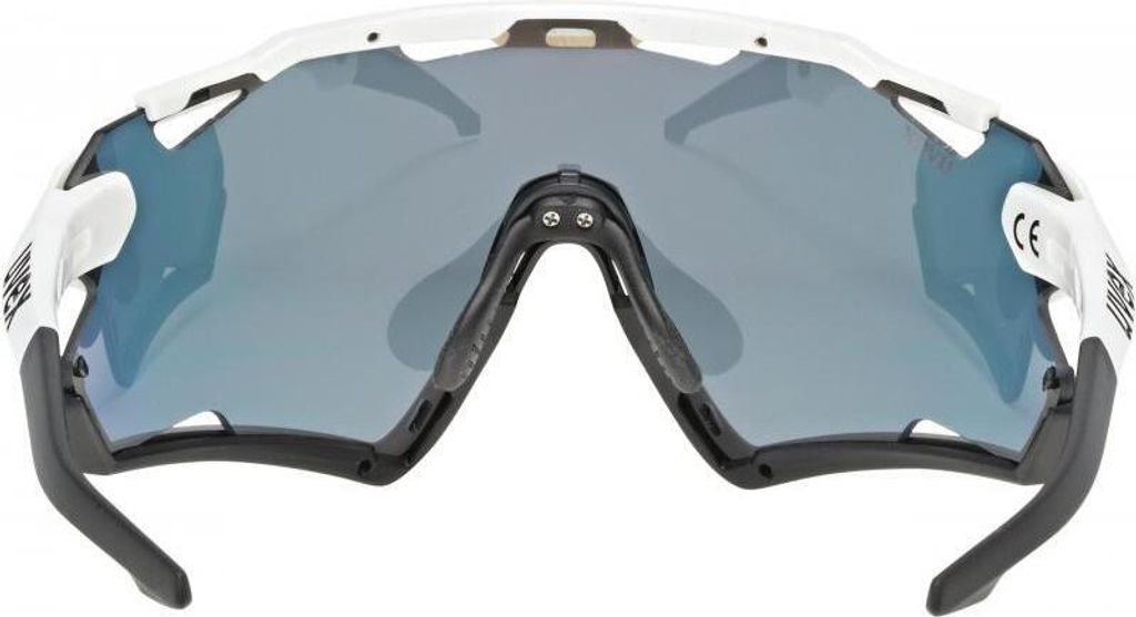 Okuliare Uvex Sportstyle 228 bielo-čierna mat (8206) Obrázok produktu 5
