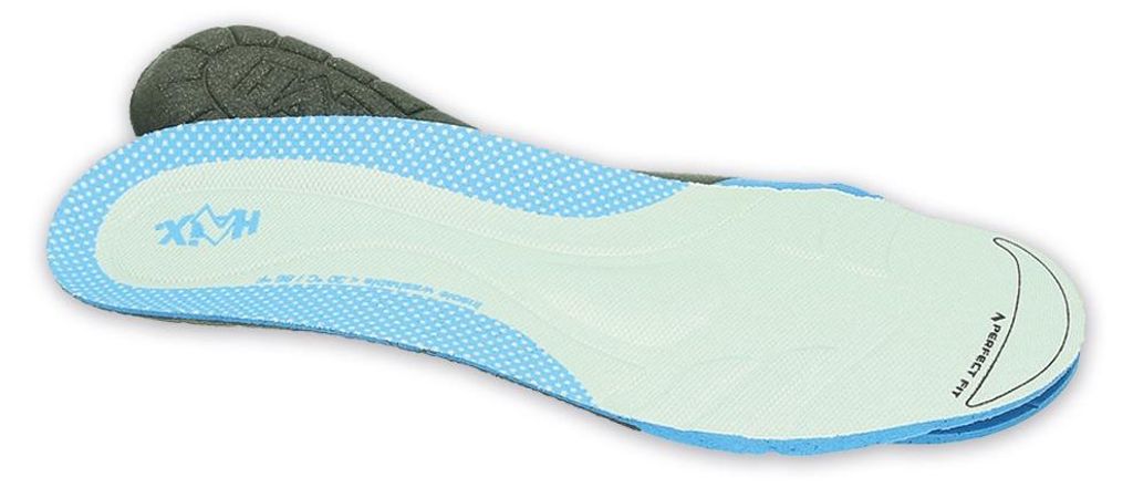 Haix® Insole PerfectFit Safety narrow UK 3.015.0 / EU 35-51 Produktbild 