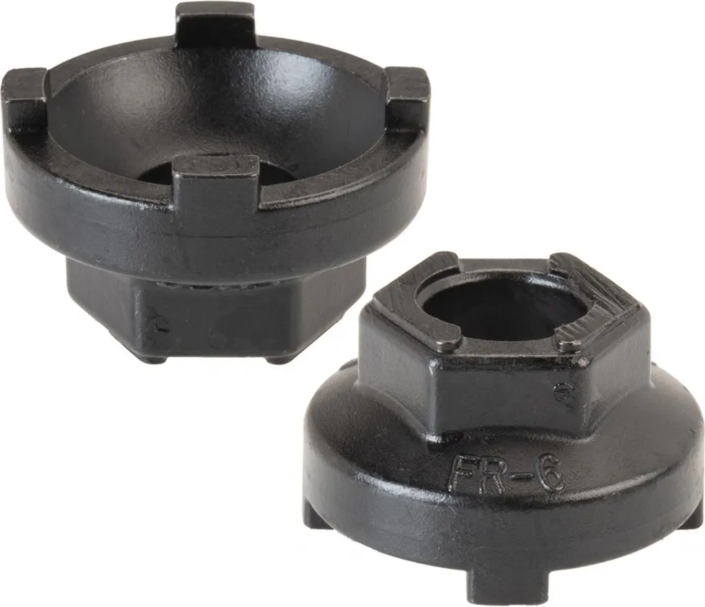 Démonte-roue libre Park Tool FR-6 pour changer un pignon BMX - 7