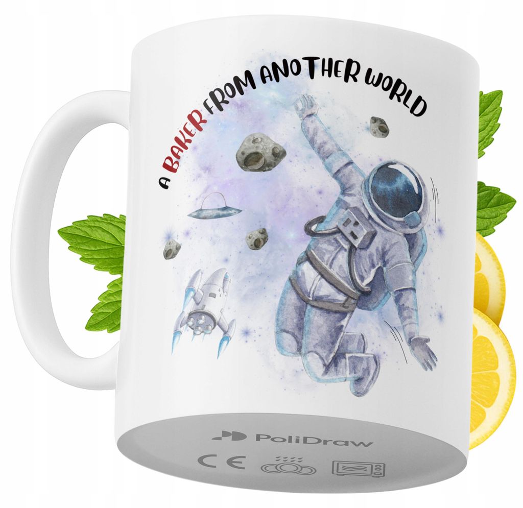 Lustige Kaffeetasse mit witzigem Textdesign - ideal für Geburtstage, Namenstage und Feiertage. Hochwertige Tasse für besondere Anlässe, ob zu Ha...