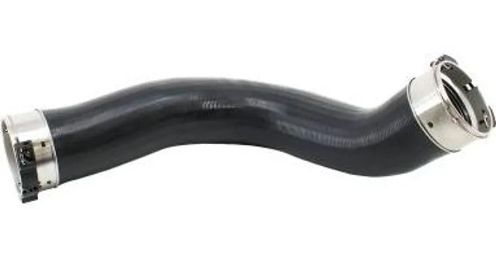 Tubo Flessibile Aria BMW Serie 5 HOFFER 96680 | Ricambio 11617810615