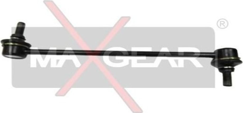MAXGEAR 72-1418 - OE 48820 47010 Koppelstange, Vorderachse für Avensis (T25), Corolla (E12), Corolla (E15), Corolla (E18), Corolla Verso (E12)