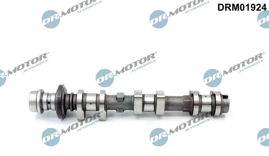 Arbre à Cames Échappement Ford 1.0 EcoBoost 2012 pour Réparation