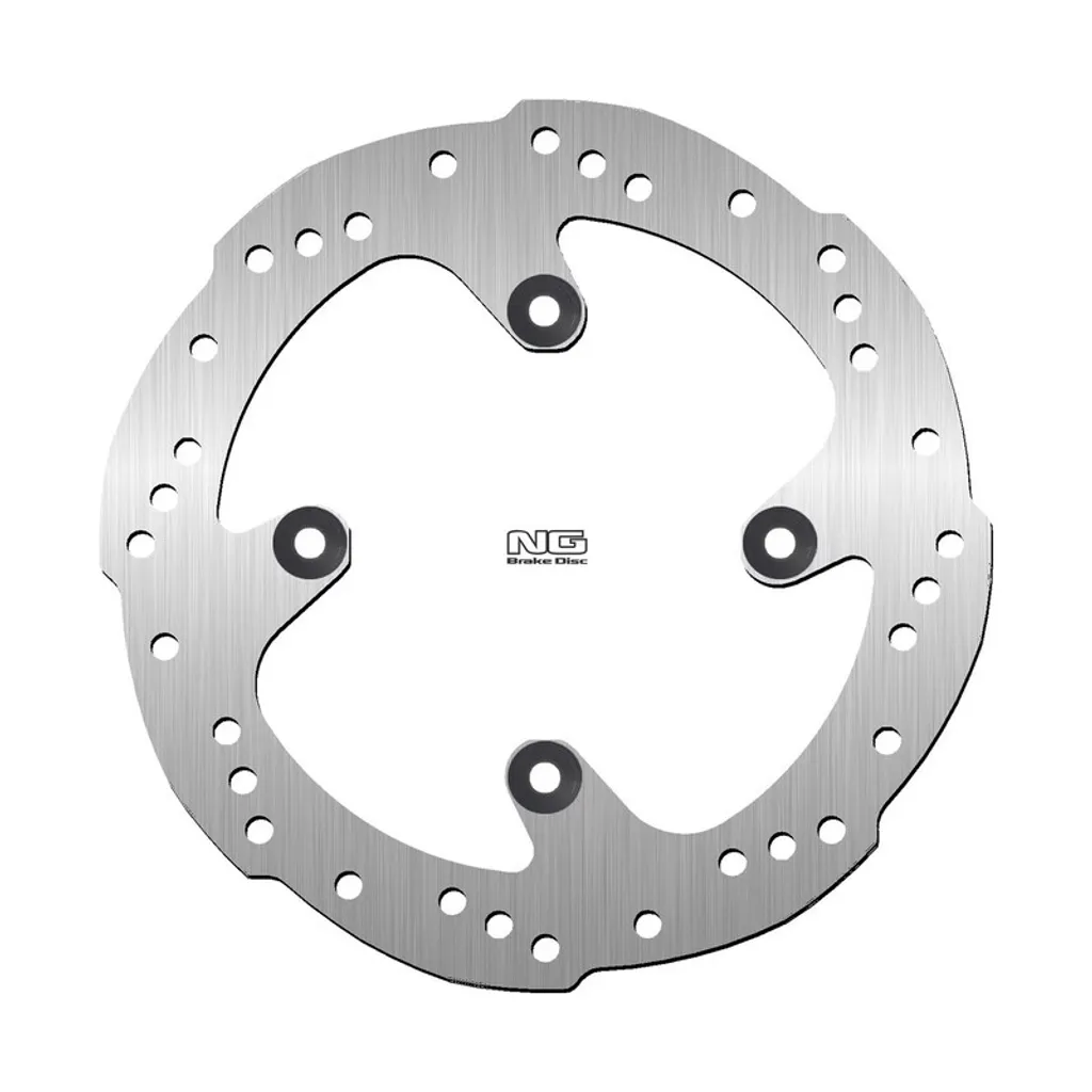 Disque de Frein Wave Rigide NG BRAKES : Qualité et Sécurité Certifiée