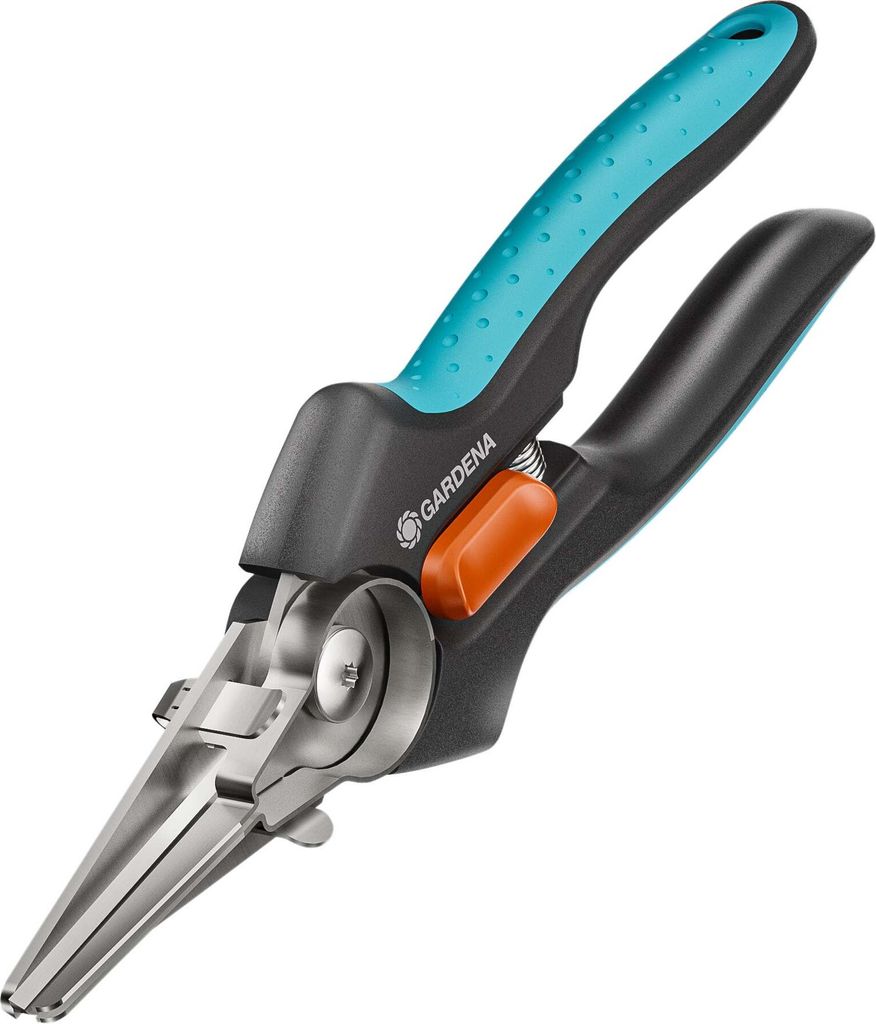 Sécateurs GripCut à lames aiguisées et pointues Image du produit 