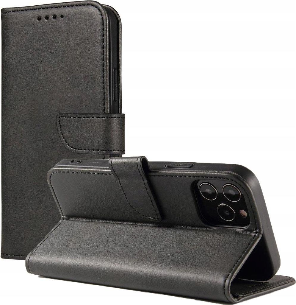 Acquista Custodia Flip con placcatura ultra sottile per iPhone 13 12 11 Pro XR Xs Max Samsung Xiaomi OPPO VIVO Custodia in pelle PU Huawei + Portafoglio PC in Italia a partire da 3.02