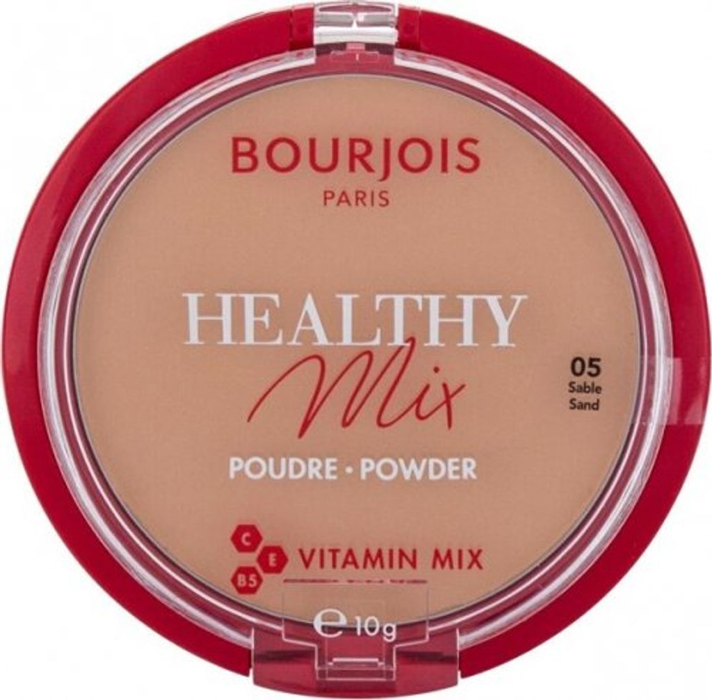 Bourjois Healthy Mix Compact Powder - 05 Sand 11g