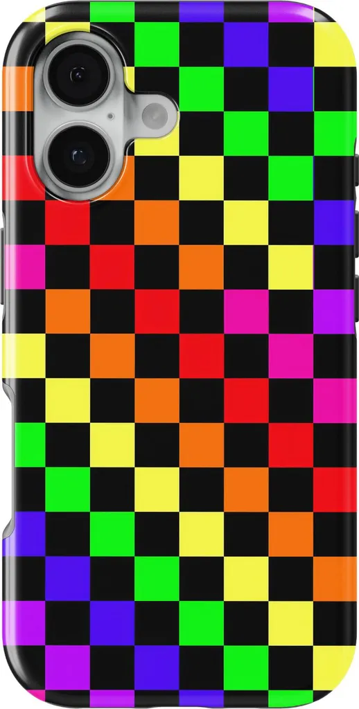 Cover iPhone 16 MagSafe Antiurto: Protezione Estrema e Grip Sicuro