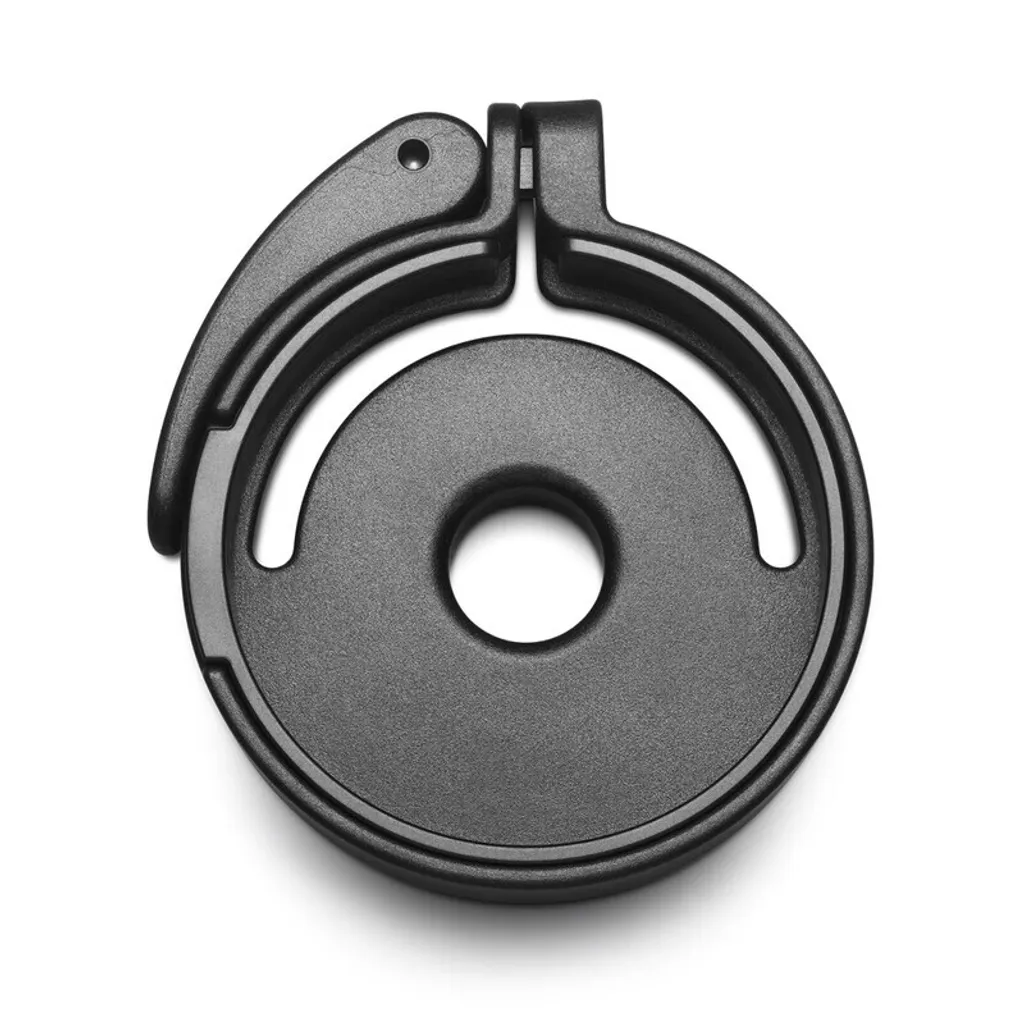 Adaptateur de serrage Swarovski CA-S compatible avec lunette ATX STX