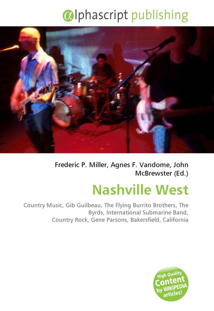Nashville West
