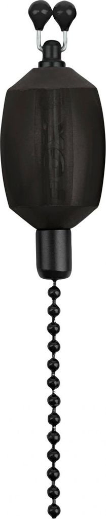 Fox Fishing Black Label Dumpy Bobbins Black Bite Signal Image du produit 