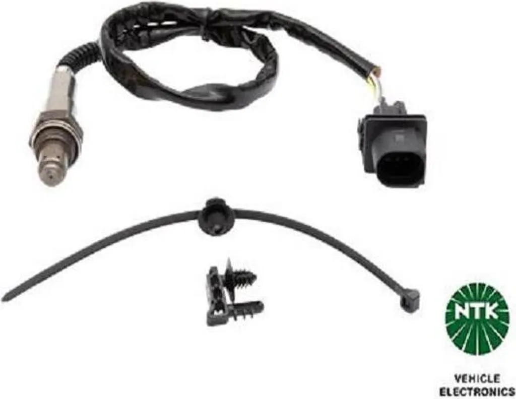 Sonde lambda NTK 95685 réduit la consommation et stabilise le ralenti