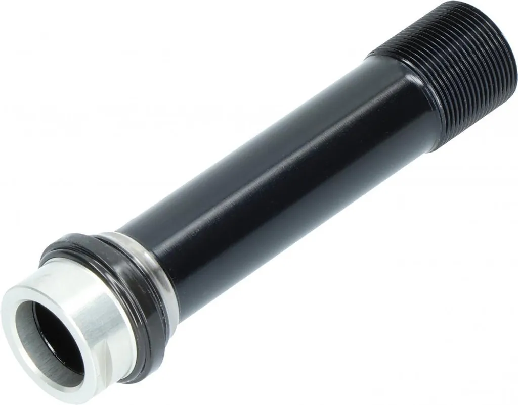 Axe creux Shimano WH-M985-F : réparez votre roue avant VTT QR