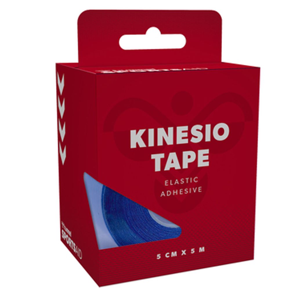 Hummel Kinesiologie-Tape LIGHT BLUE LIGHT BLUE Produktbild 