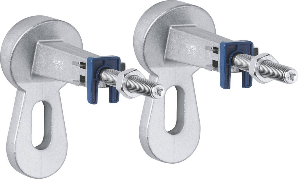 GROHE Rapid-SL Coude pour montage en applique Image du produit 