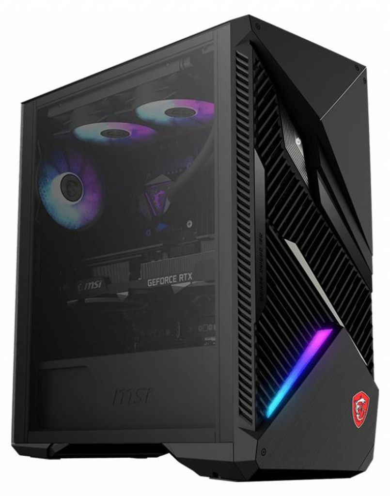 MSI MPG Infinite X2 13FNUI-056AT - Intel i9, i9-13900KF, Obrázek produktu 
