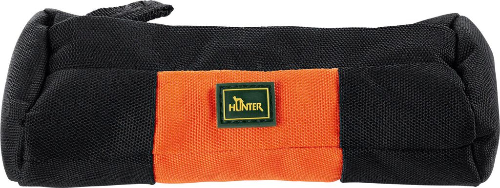 Hunter 42579, Hund, Snack-Spielzeug, Schwarz, Orange, Produktbild 