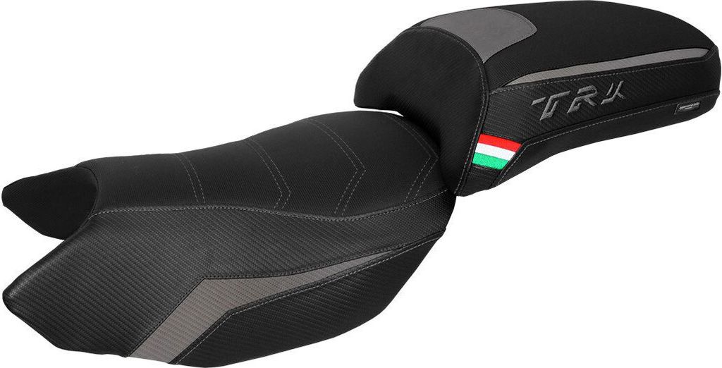 Satteldecke Comfort 4GR-1 für Benelli TRK 502 (2017-2023)