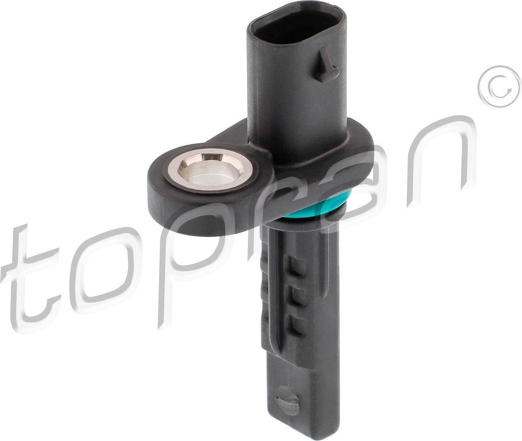 TOPRAN ABS Sensor Raddrehzahl Hinten Links Hinten Rechts passend für MERCEDES-BENZ E-Klasse Limousine (W213) 410 482