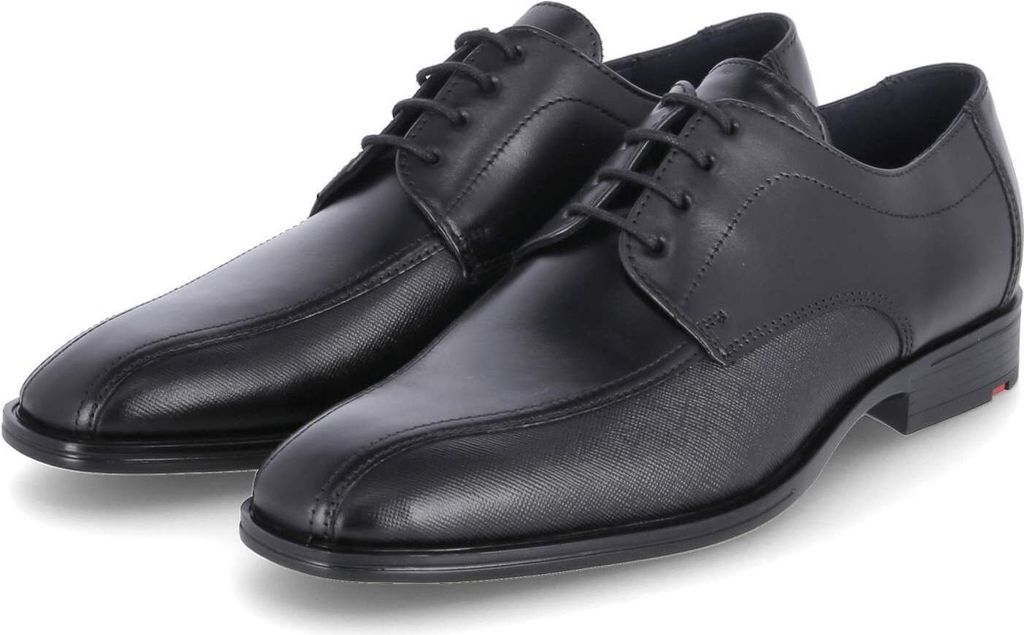 LLoyd męskie sznurowane buty / buty biznesowe / niskie buty Zdjęcie produktu 