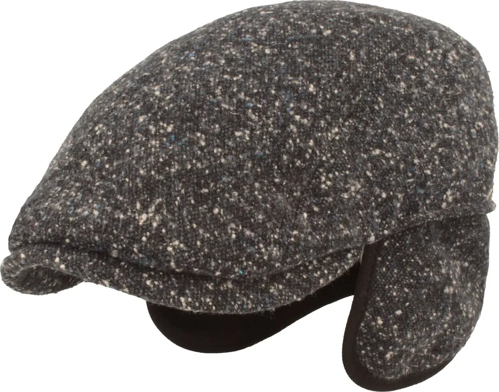 Offerta Berretto Hut-Breiter Lana Invernale | Protezione Orecchie Top