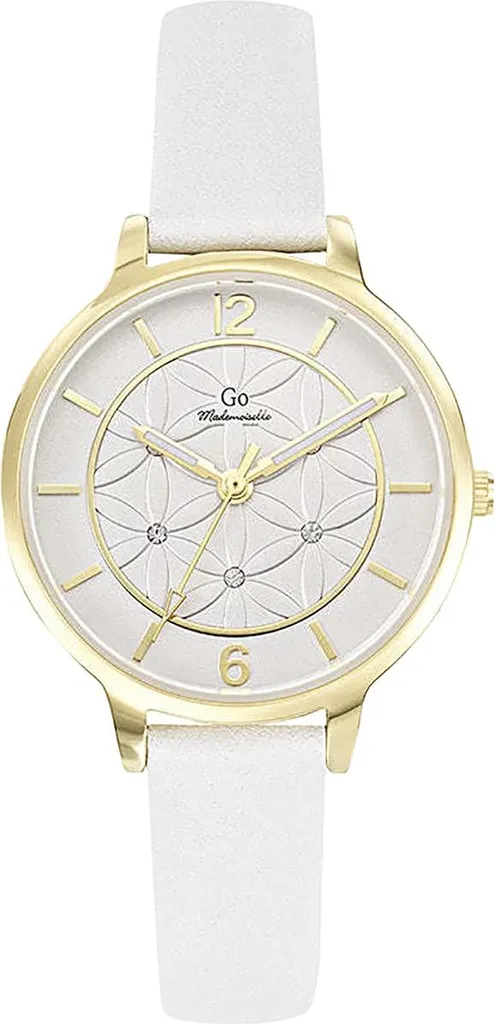 Recensione Girl Only UGO699597 Mademoiselle: Orologio Quarzo Donna