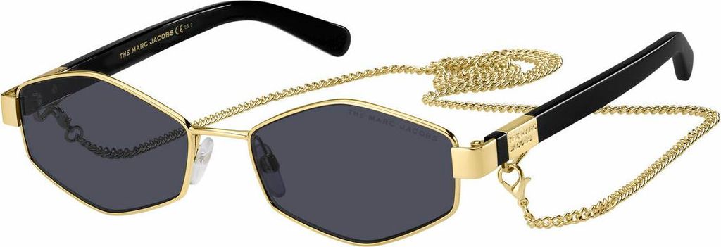 Marc Jacobs Damen-Sonnenbrille MARC 496_S Produktbild 