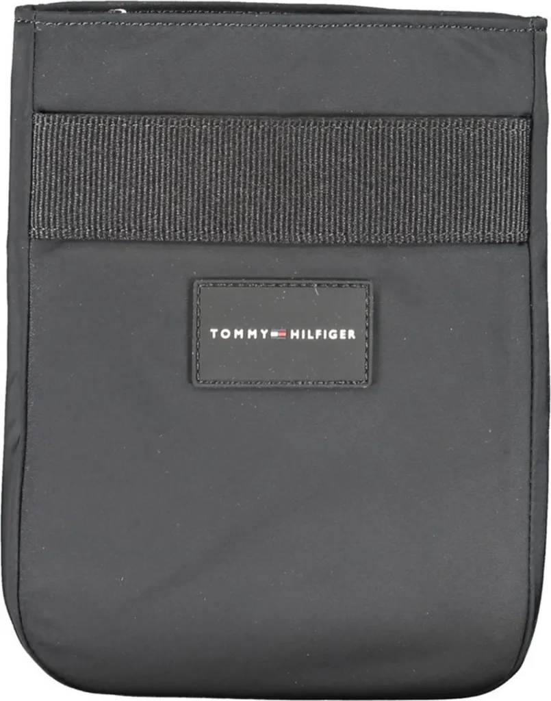 Gardez vos Affaires : Sacoche Tommy Hilfiger AM0AM12468 Compacte et Chic