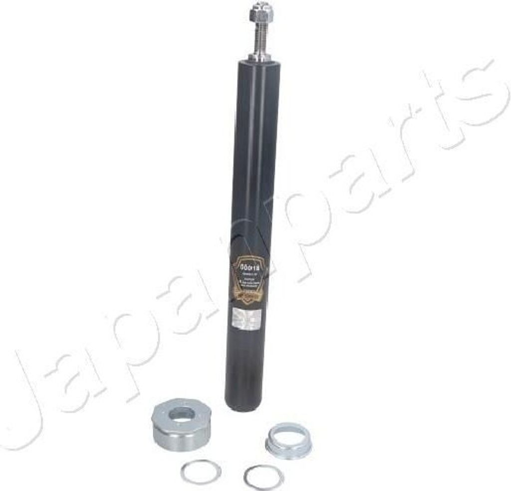 JAPANPARTS MM-00018 - OE 861412031B Stoßdämpfer, Vorderachse für Polo (80, 86C)