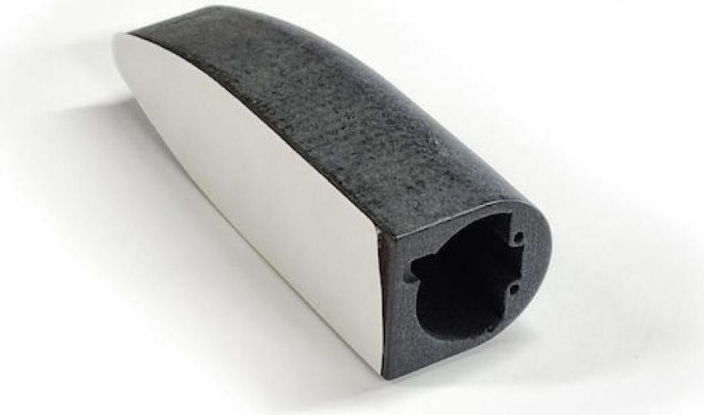 Classified Adapter für Steuereinheit Dropbar-Lenker One Size - optimale Integ...