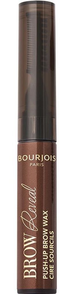 Bourjois Brow Reveal Gel De Cejas 03-Medium Brown 6g