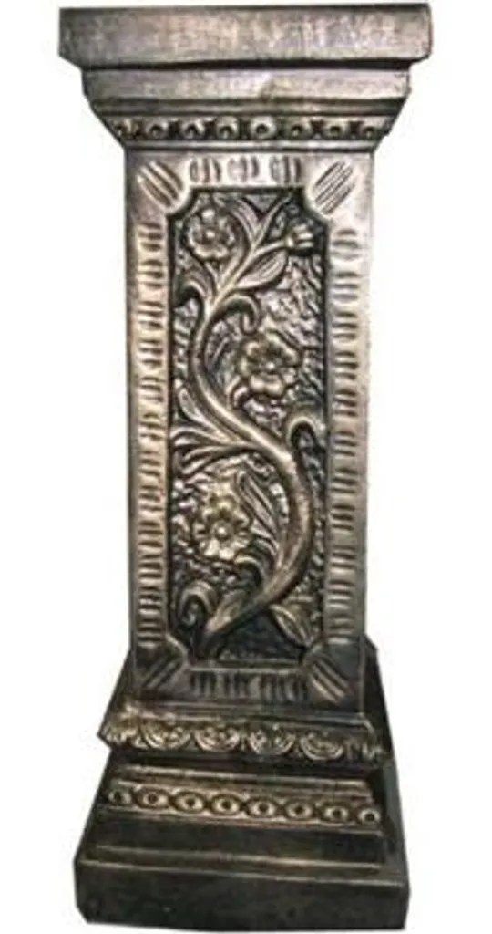 Colonne Support Statue 67 cm Déco Intérieure Modèle C22 - Design Chic