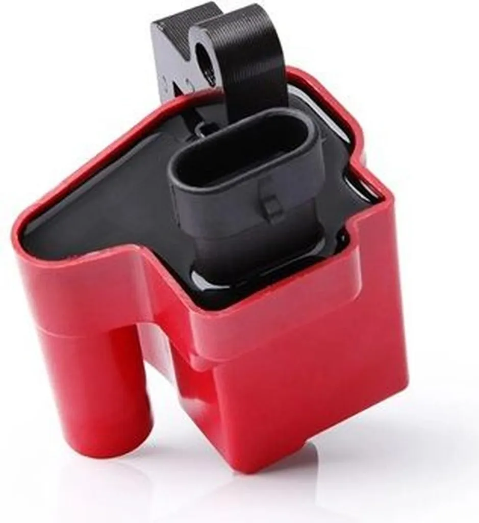 Interfaccia Accensione M4 BBT Chevrolet Tahoe - Connettore Alta Tensione