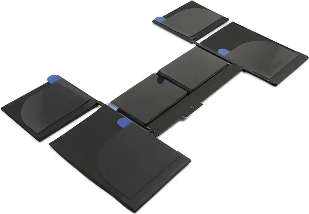 Batteria MacBook 12 pollici A1534 Avizar - Prezzo Speciale Ricambio