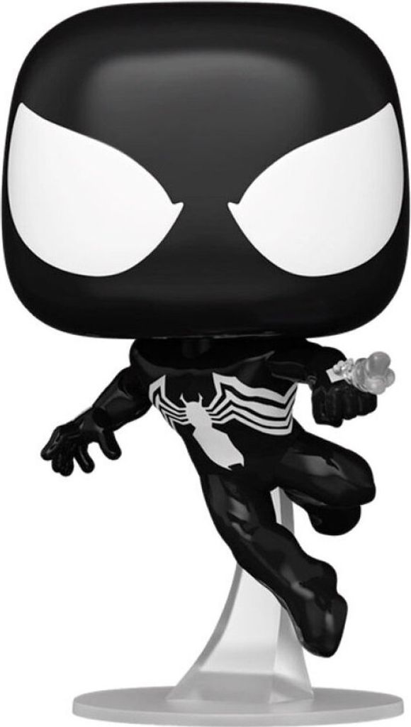 Spider-Man Comics POP! eroi in vinile figura Symbiote Immagine del prodotto 