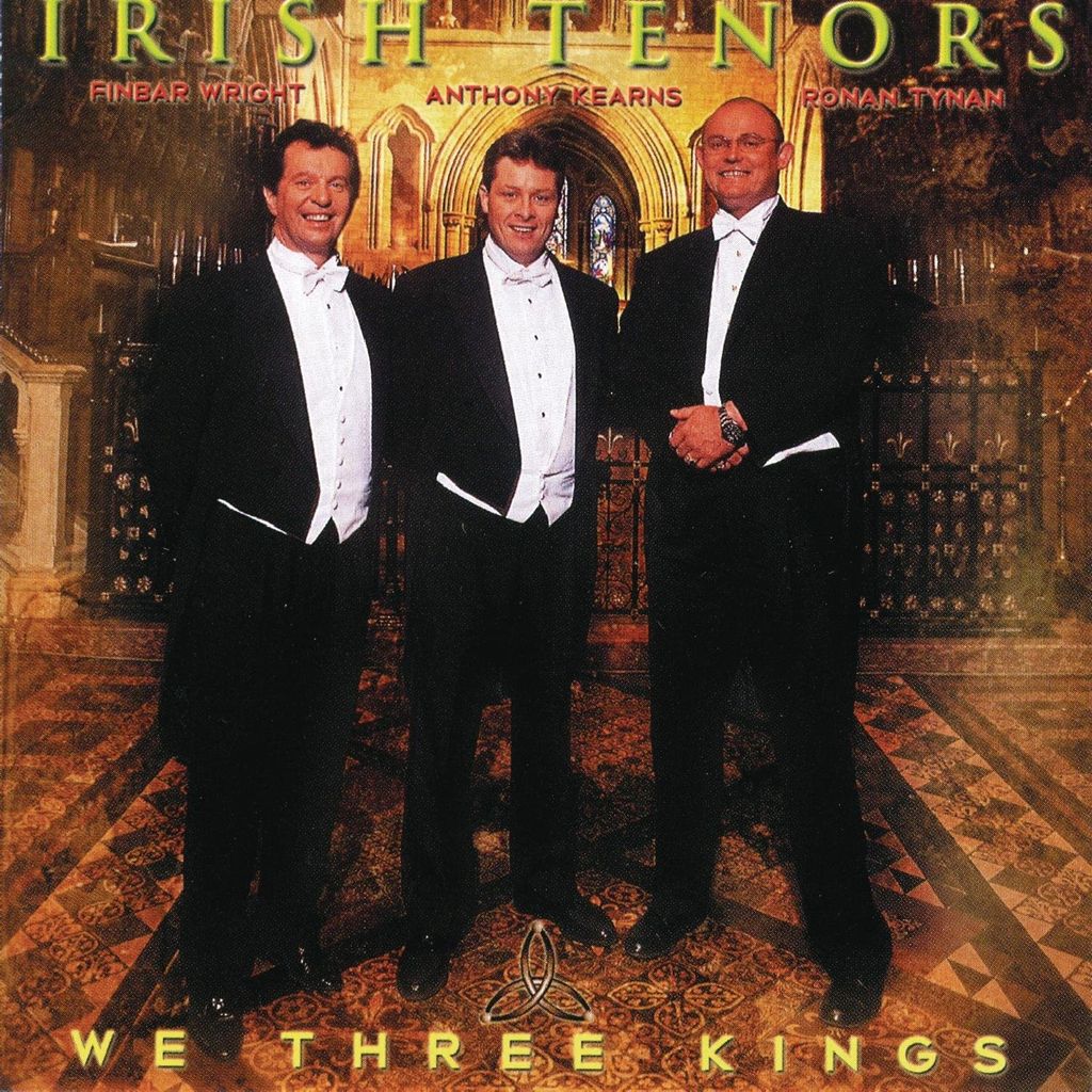 We 3 Kings                   D Image du produit 