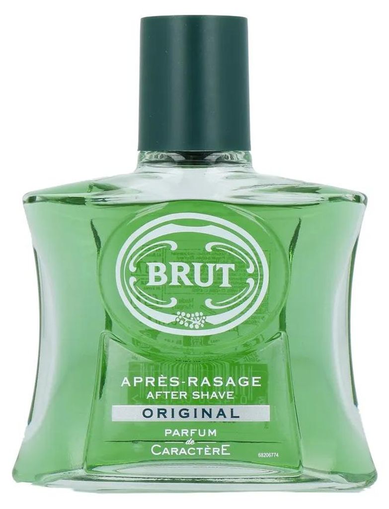 Brut After Shave Original (100 ml) Productafbeelding 
