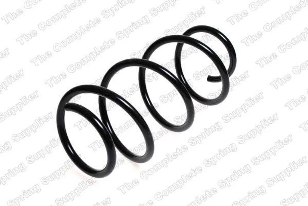 Ressort de suspension hélicoïdal pour Renault Laguna - Modèle 4072952