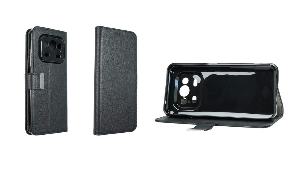 caseroxx Puzdro na mobilný telefón kompatibilné s Ulefone Obrázok produktu 