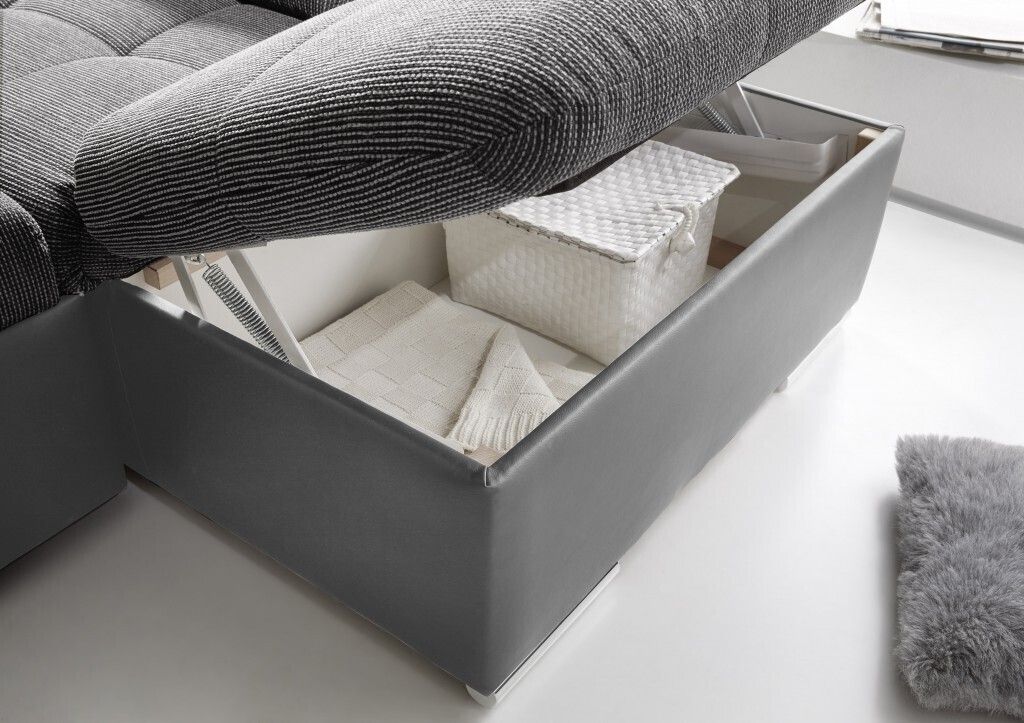 Wohnlandschaft mit Funktion JAKARTA