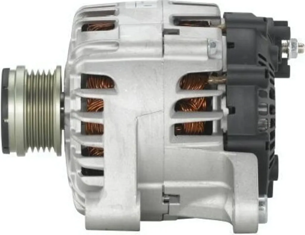 Alternateur haute fiabilité HELLA 140A pour Chevrolet Cruze et Orlando