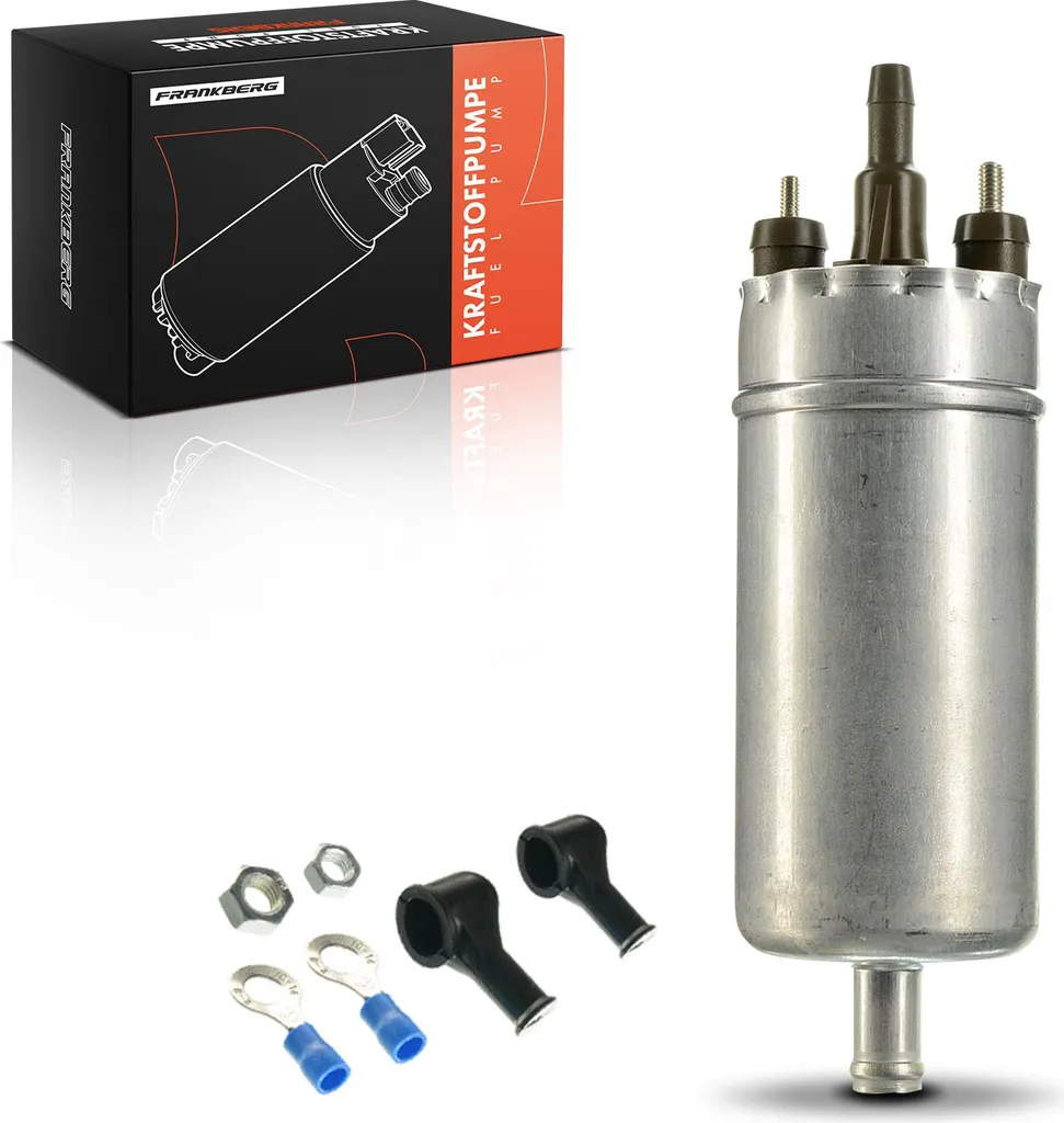 Plus de panne moteur avec la pompe à carburant pour BMW Série 3 E30 E28