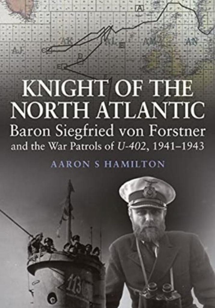 Knight Of The North Atlantic – Lingua: Inglese