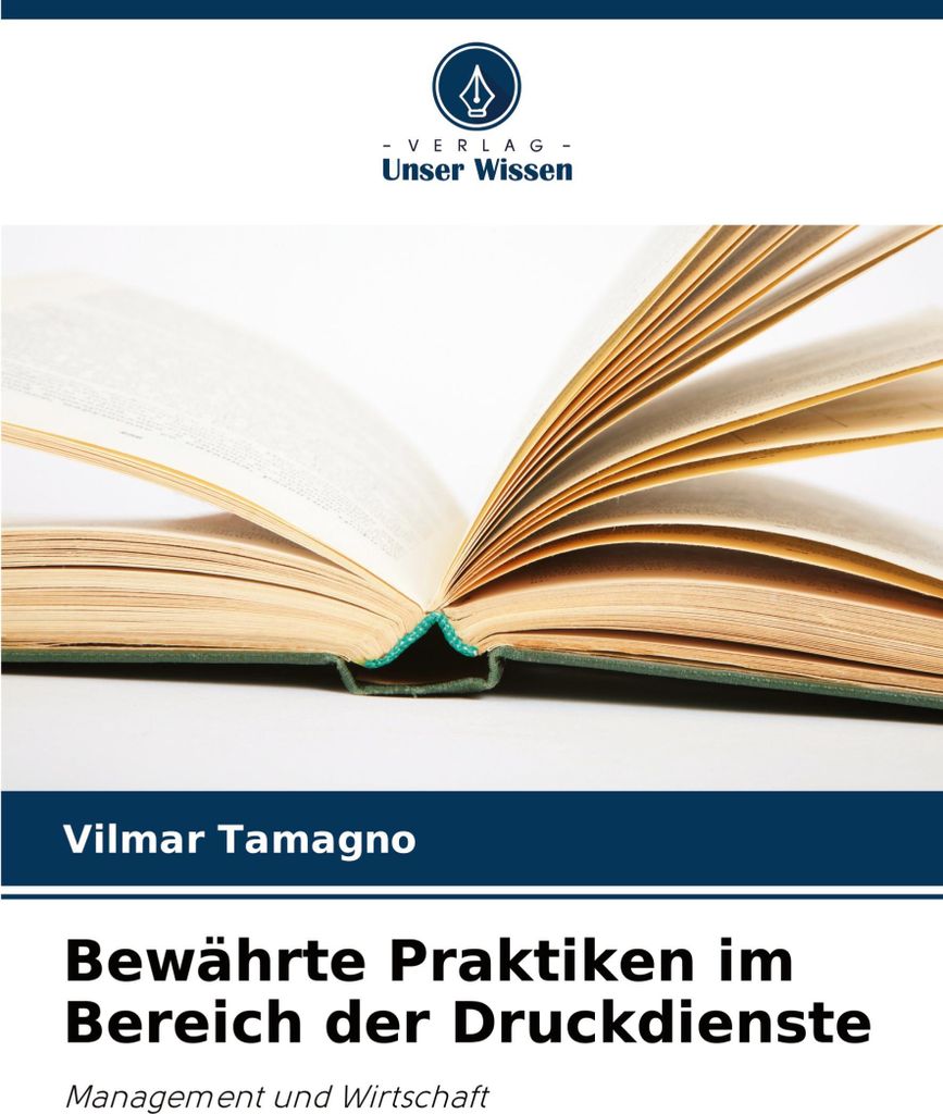 Bewährte Praktiken im Bereich der Druckdienste