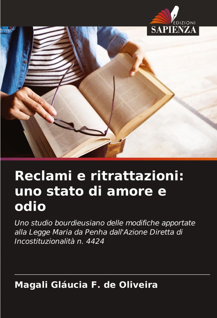 Reclami e ritrattazioni: uno stato di amore e odio