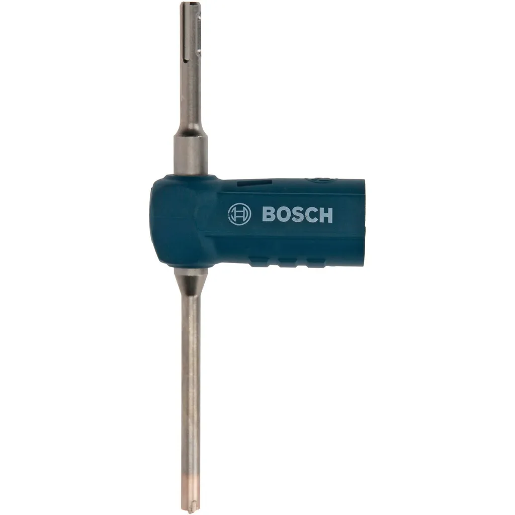 Foret creux SDS plus-9 Speed Clean pour perçage sans poussière 10mm