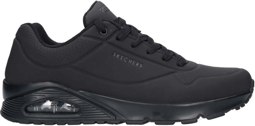 Skechers Uno - Stand On Air nero 43 Immagine del prodotto 