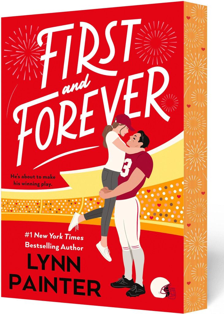 First and Forever