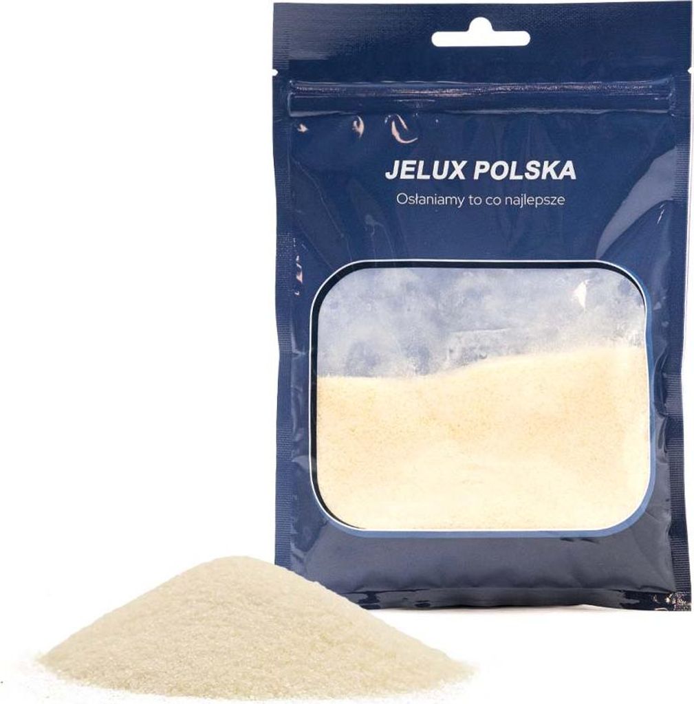 Speisegelatine 280 Bloom 1kg