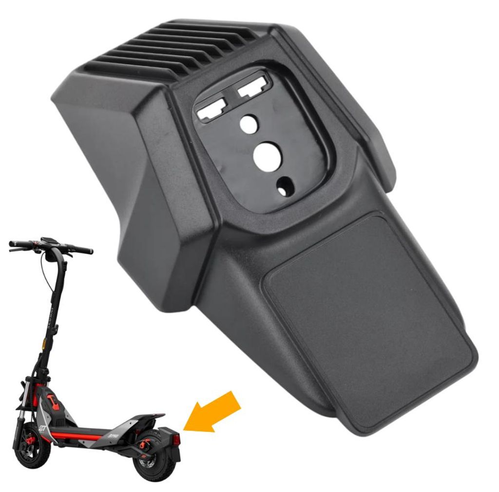 Hinteres Schutzblech für Ninebot ZT3 ZT3 Pro Kotflügel Produktbild 